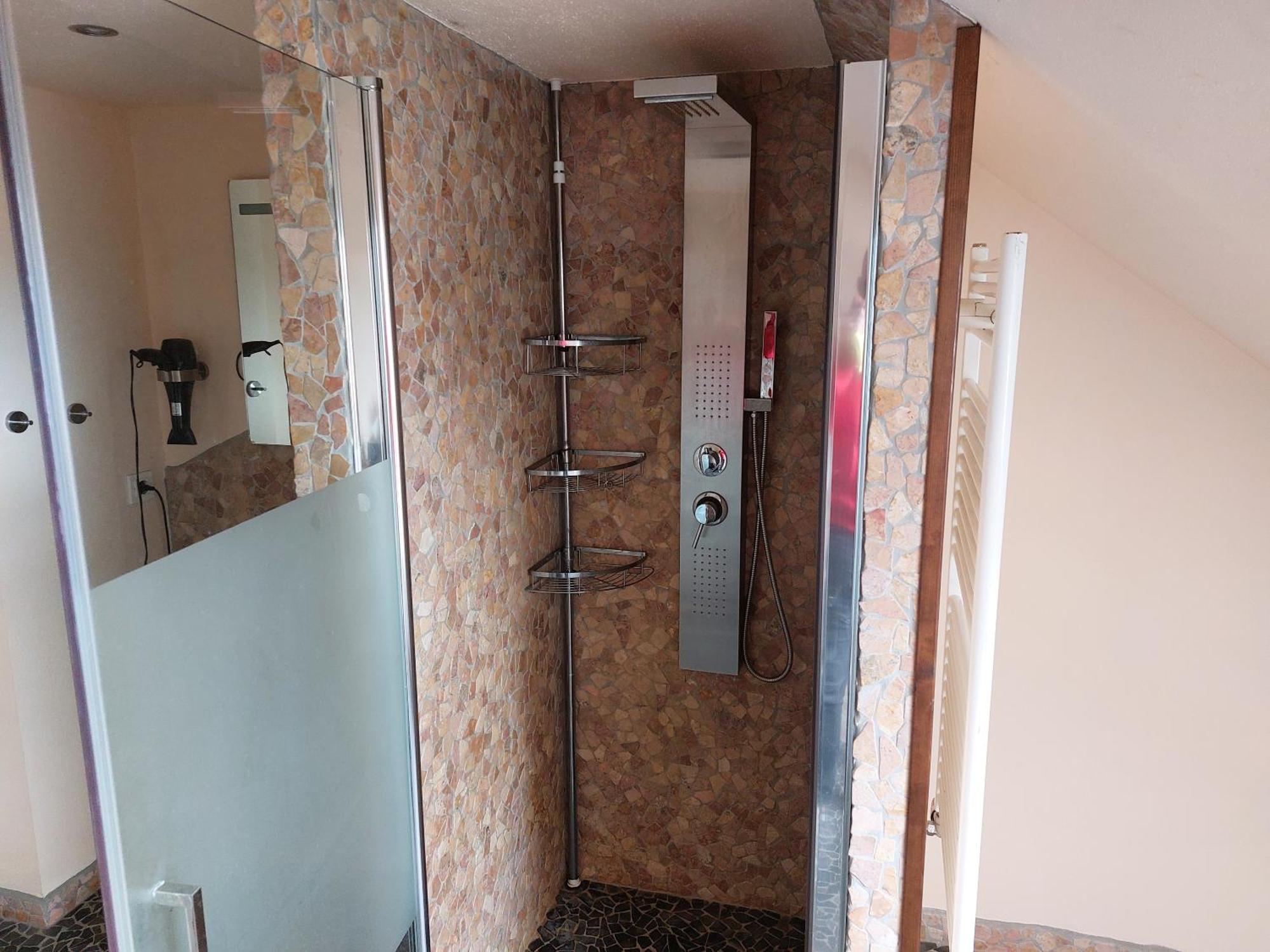 Ferienwohnung Waldquelle Plauen Exterior foto